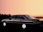 Chevrolet Omega 1992 года